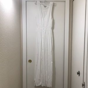 Beautiful boho dress